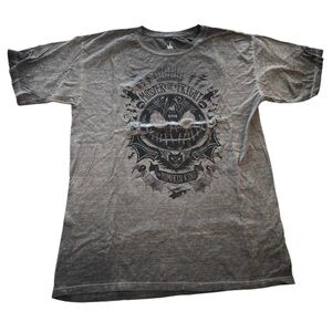 Disney The Nightmare Before Christmas Jack Skellington T-shirt
